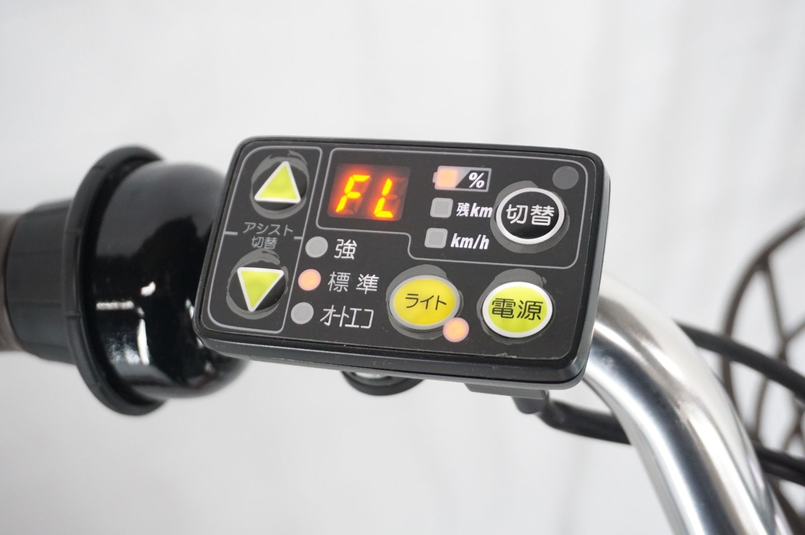 直接引取限定BRIDGESTONE A6SC11 2021年モデル 26インチ