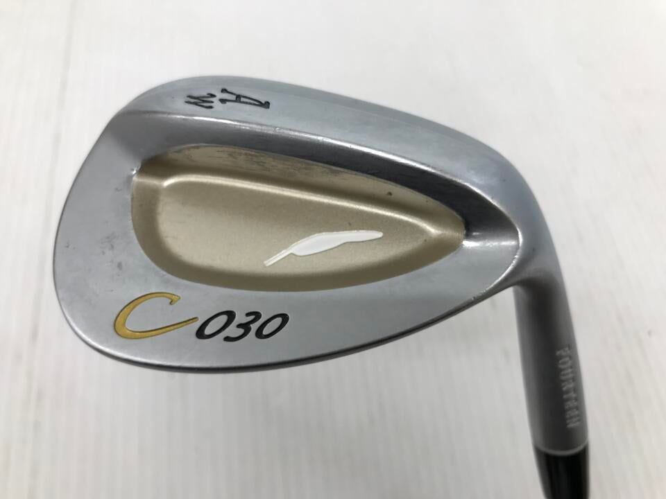 最短翌日発送】C-030 | 51 | WEDGE | NSプロ950GH HT | 中古