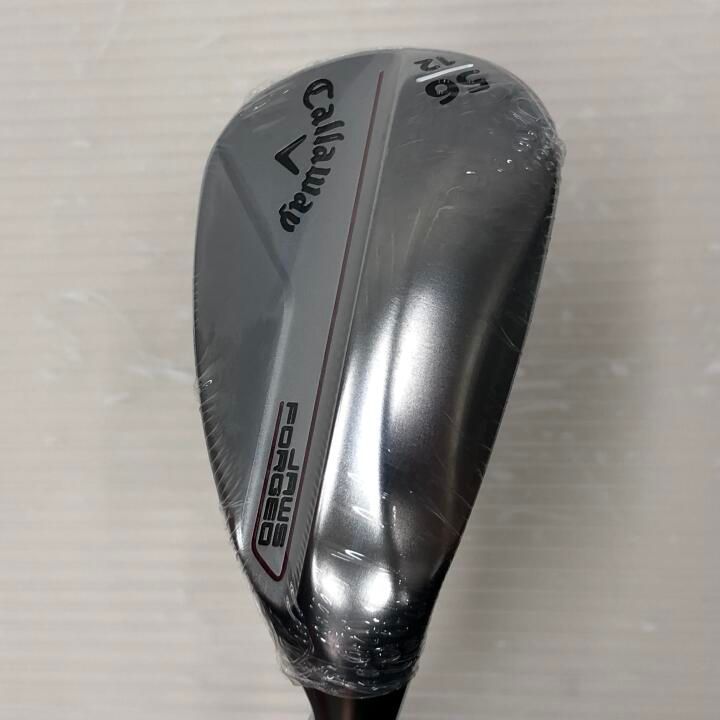 キャロウェイ JAWS FORGED 56° 950GH neo 毎日発送】キャロウェイ JAWS FORGED ウェッジ クロム メンズ 右