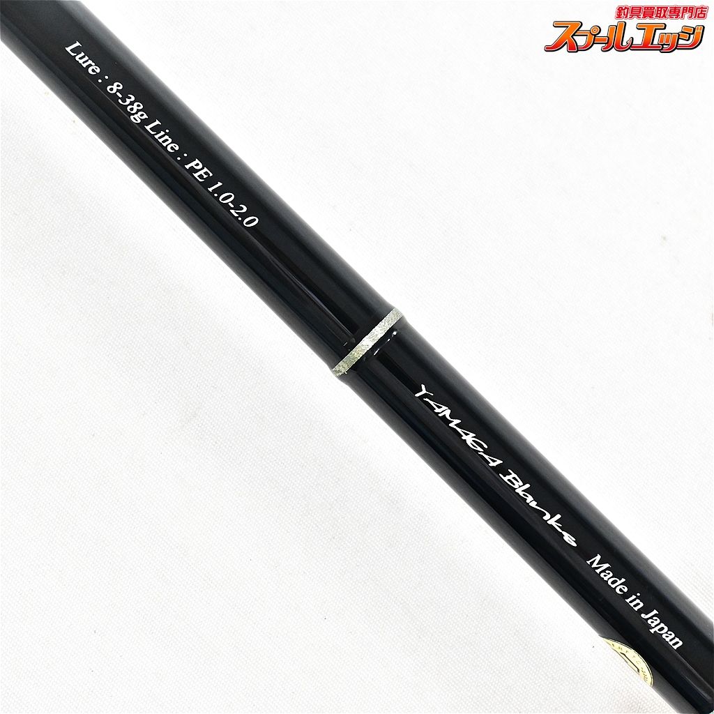 YAMAGA Blanks Ballistick92MLTZ／NANO最終値下げ YAMAGA Blanks Ballistick92MLTZ／NANO最終値下げ - メルカリ