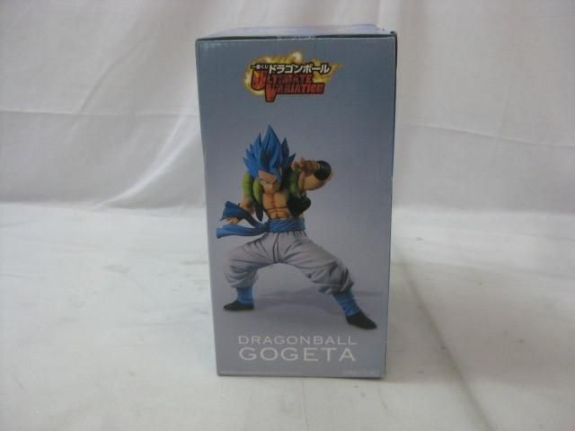 未開封】 フィギュア 一番くじ ドラゴンボール ULTIMATE