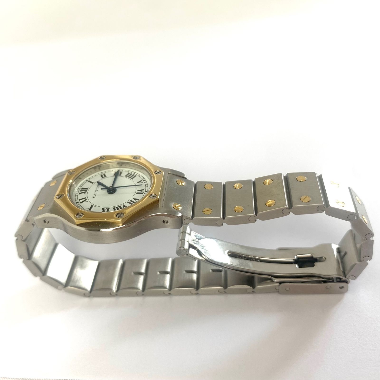 K18 ステンレススチール