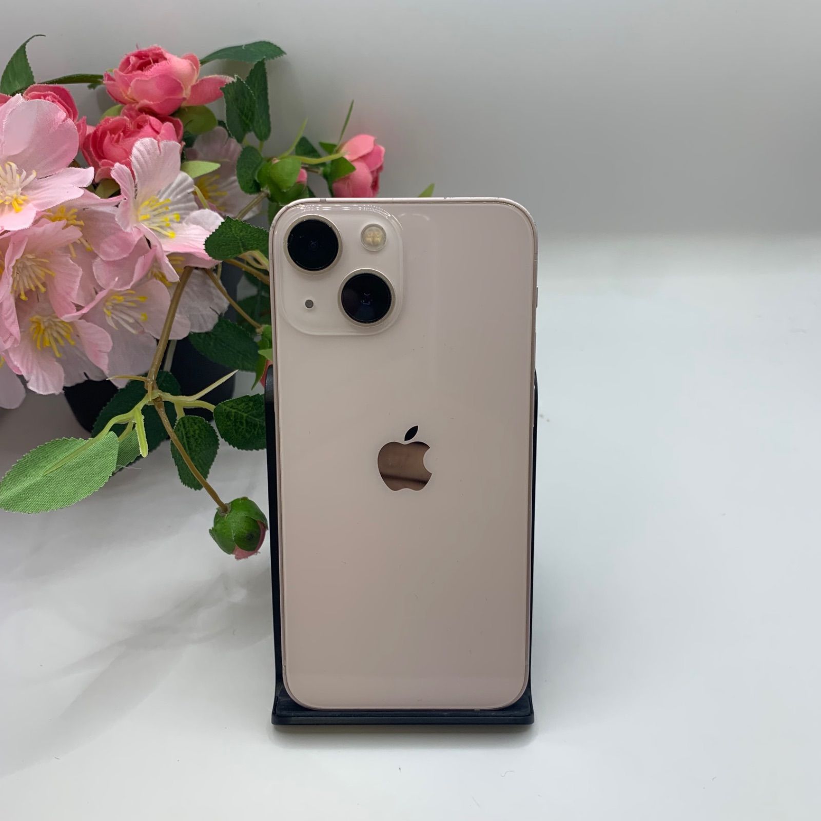 ☆純正バッテリー100%☆iPhone16 Plus 128GB SIMフリー iPhone 16 Plus