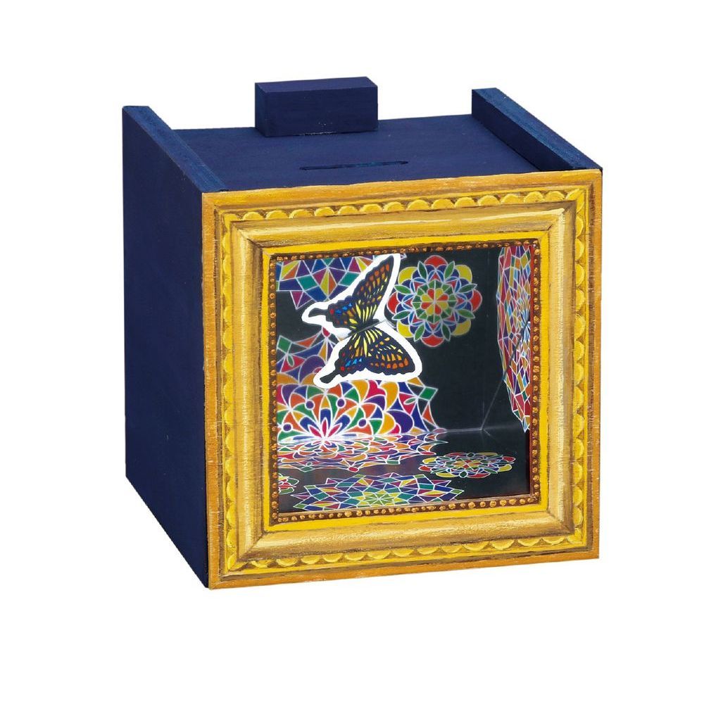 アーテック コインが消える！？不思議な木工貯金箱 55905 （1点） [ホビー・工作用品] - メルカリ