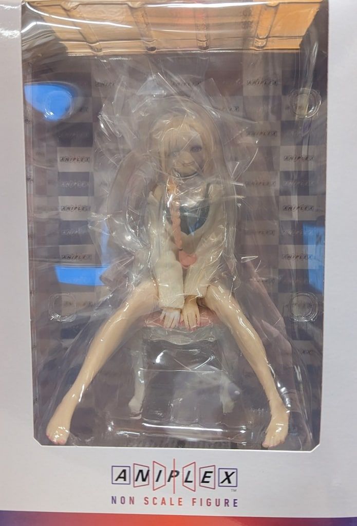 アニプレックス ノンスケールフィギュア 喜多川海夢 ルーム