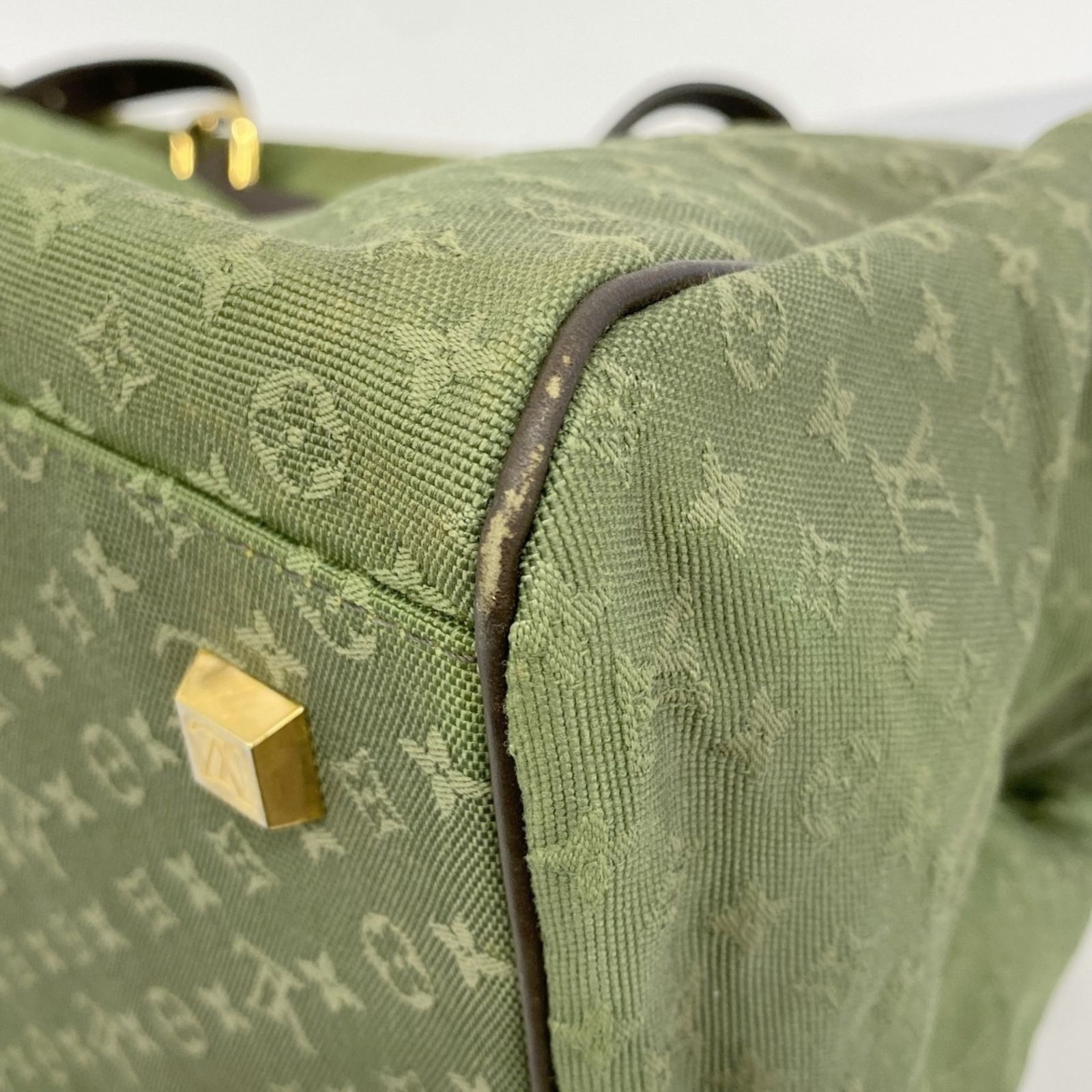 ルイ・ヴィトン(Louis Vuitton) ルイ・ヴィトン ボストンバッグ