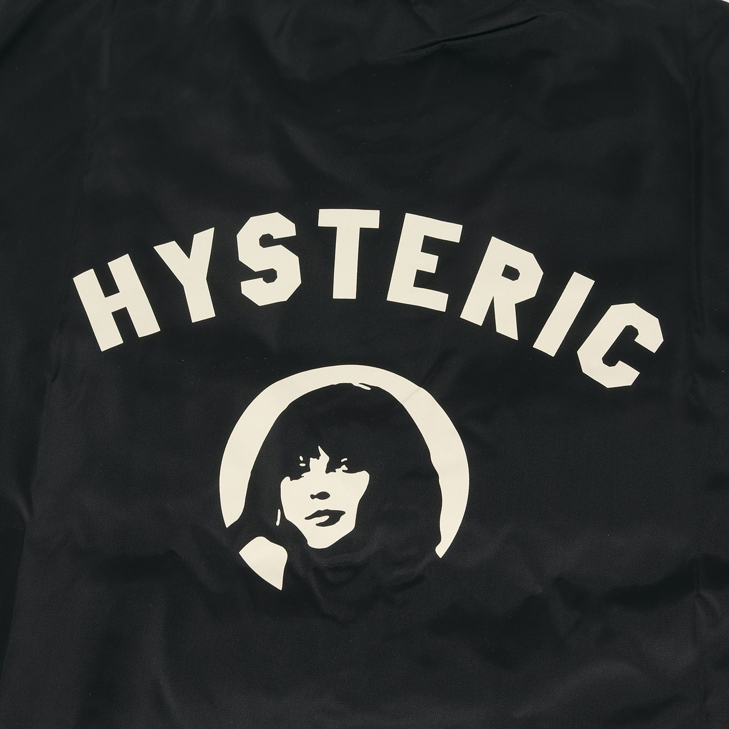 新品】HYSTERIC GLAMOUR ヒステリックグラマー ジャケット サイズ:L 