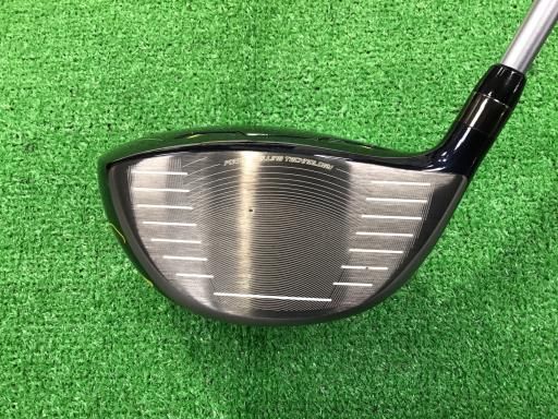 ブリヂストン ドライバー　10.5 中古】 ブリヂストン BRIDGESTONE JGR 10.5° ドライバー DR Air