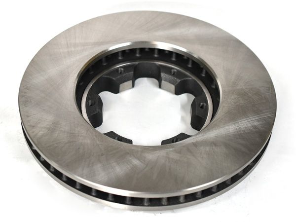 キャラバン VW6E26 ディスクローター 2枚セット フロント 左右分 GSPEK 1702200 H24.06～R04.04 FFCRYSTALESIA_COM