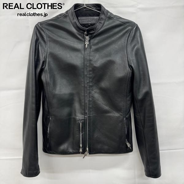 JPタグ】CHROME HEARTS/クロムハーツ RACING2/レーシング2 シングル