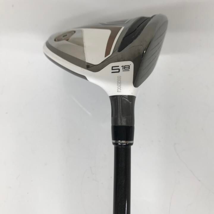最短翌日発送】SIM GLOIRE | 18 | S | The ATTAS V2 | 中古 