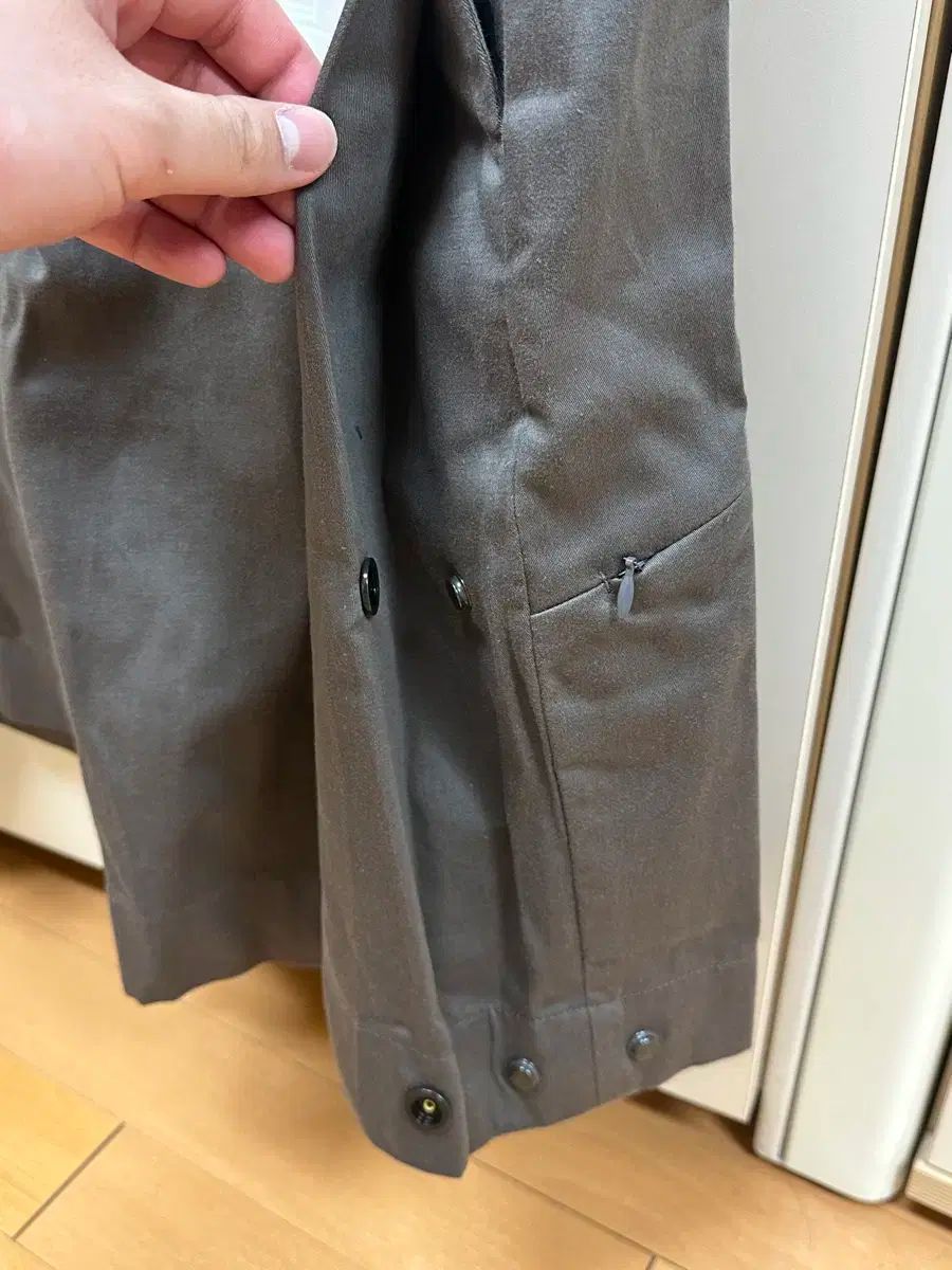 バミューダ パンツ