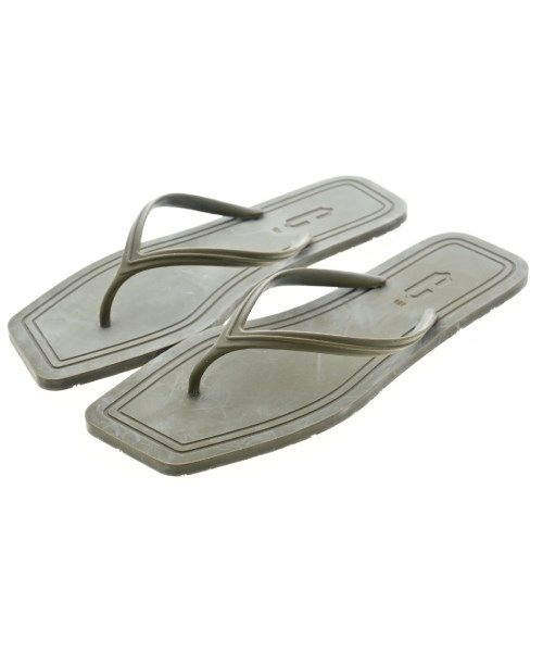 Carlotha Ray サンダル レディース 【古着】【中古】【送料無料】