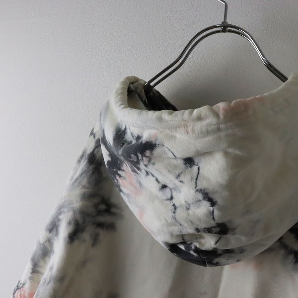 希少 KAPITAL キャピタル KOUNTRY ASHBURY DYED KAPITAL KOUNTRY キャピタル カントリー ASHBURY DYED SMILE