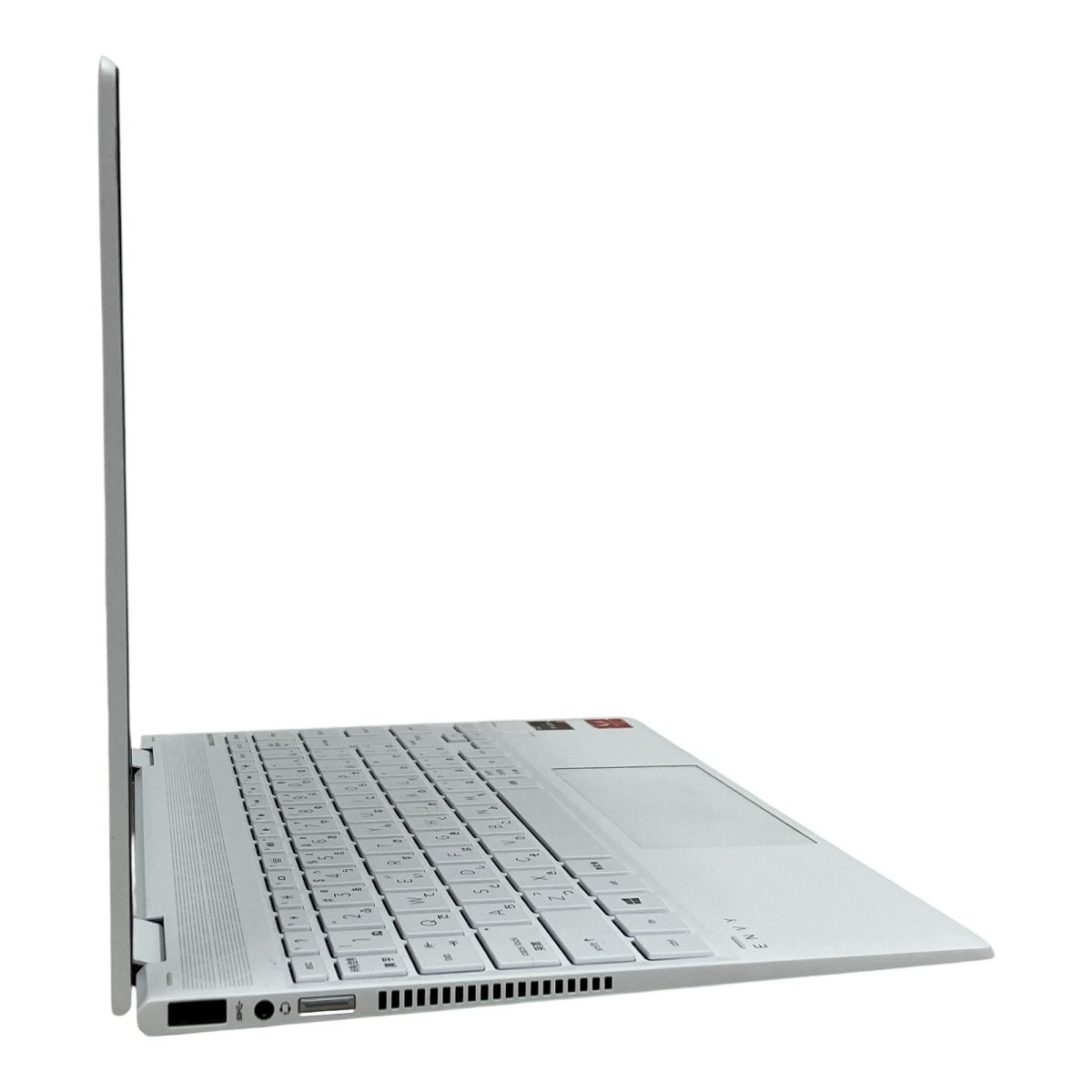 Windowsノート本体 HP 13-ar0113AU ENVY ノートパソコン HP x360 13-ar0113AU 中古 Windows11 64bit