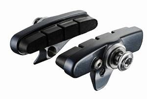 【新品・2営業日で発送】SHIMANO シマノ R55C4(BR9010)カートリッジブレーキシューセット