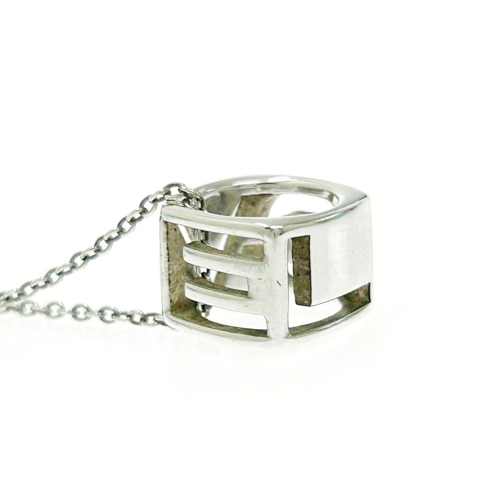 中古】【箱付き】 TIFFANY&Co. ティファニー シルバー LOVE