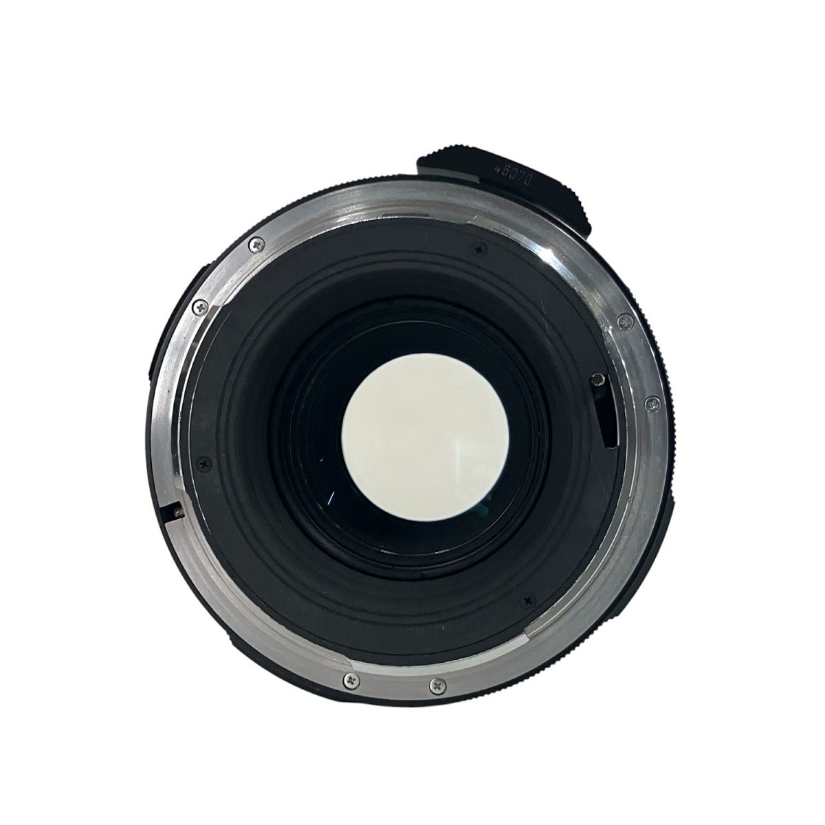 カメラ 後期モデル