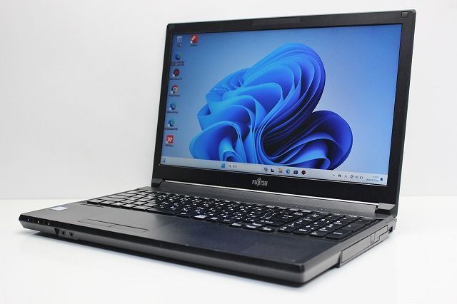 富士通 A579 第8世代 メモリ8GB SSD256GB Win11 10キー 富士通 A579 第8世代 メモリ8GB SSD256GB Win11 10キー 第8世代 Win11