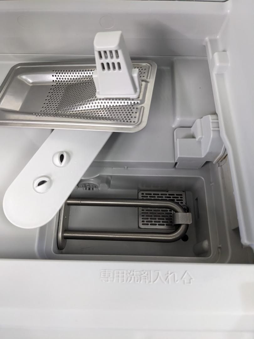 食器洗い乾燥機