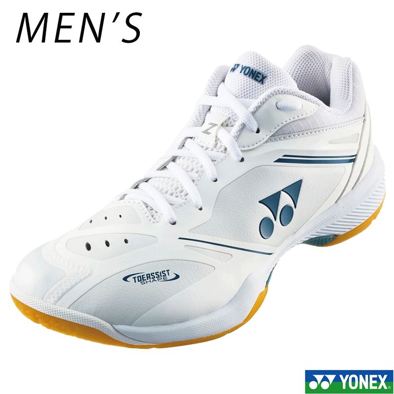 YONEX ヨネックス パワークッション65Z メン SHB65Z4M-011 メンズ バドミントンシューズ