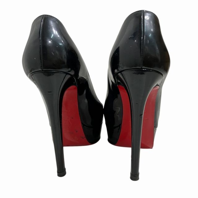 クリスチャンルブタン Christian louboutin パンプス ミュール  