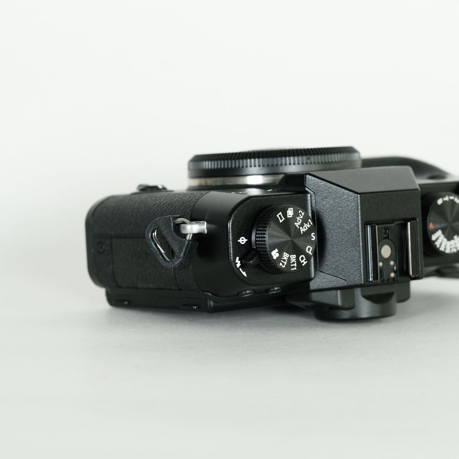  シャッター数137回 注意事項あり X T 20 ボディ ブラック 富士フイルムXマウント ミラーレス一眼 デジタルカメラ