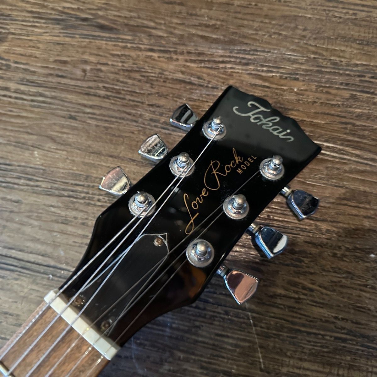 TOKAI LOVE ROCK Les Paul トーカイ $_1.JPG?set_id=880000500F