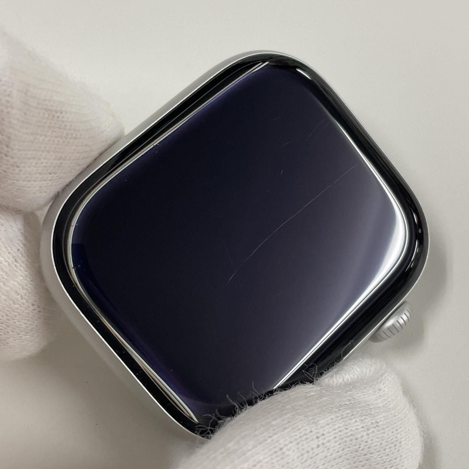 Apple Watch Apple Watch Series 10 46mm GPS シルバー