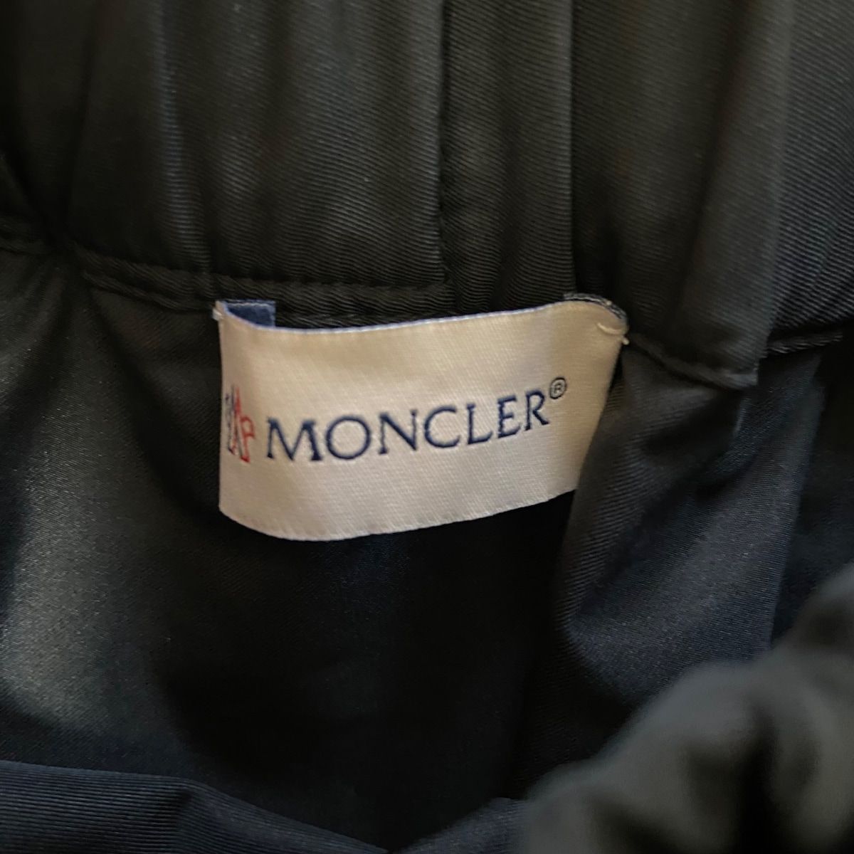 MONCLER(モンクレール) ロングスカート サイズ40 M レディース美品 ...