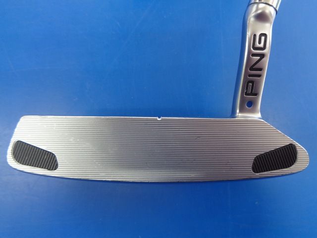 ゴルフパター Allan Putter | Zero Torque Balance Technology | PXG Japan