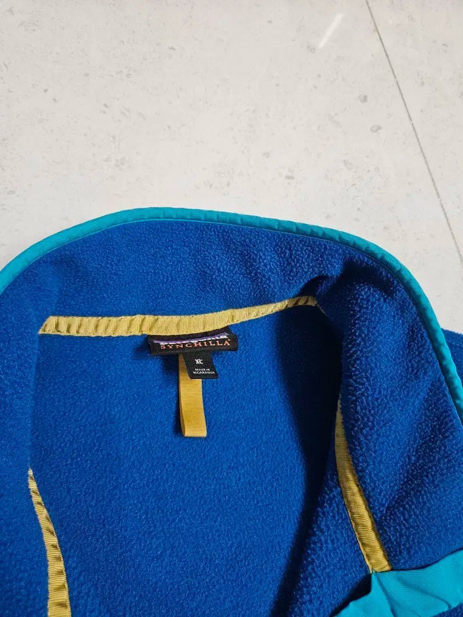 夏のセール開催中！ patagonia パタゴニア Synchilla シンチラ xl 【在庫限りの大特価】