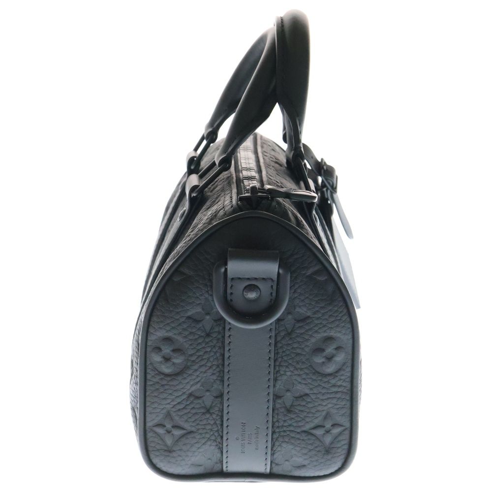 LOUIS VUITTON (ルイヴィトン) モノグラム トリヨン キーポル