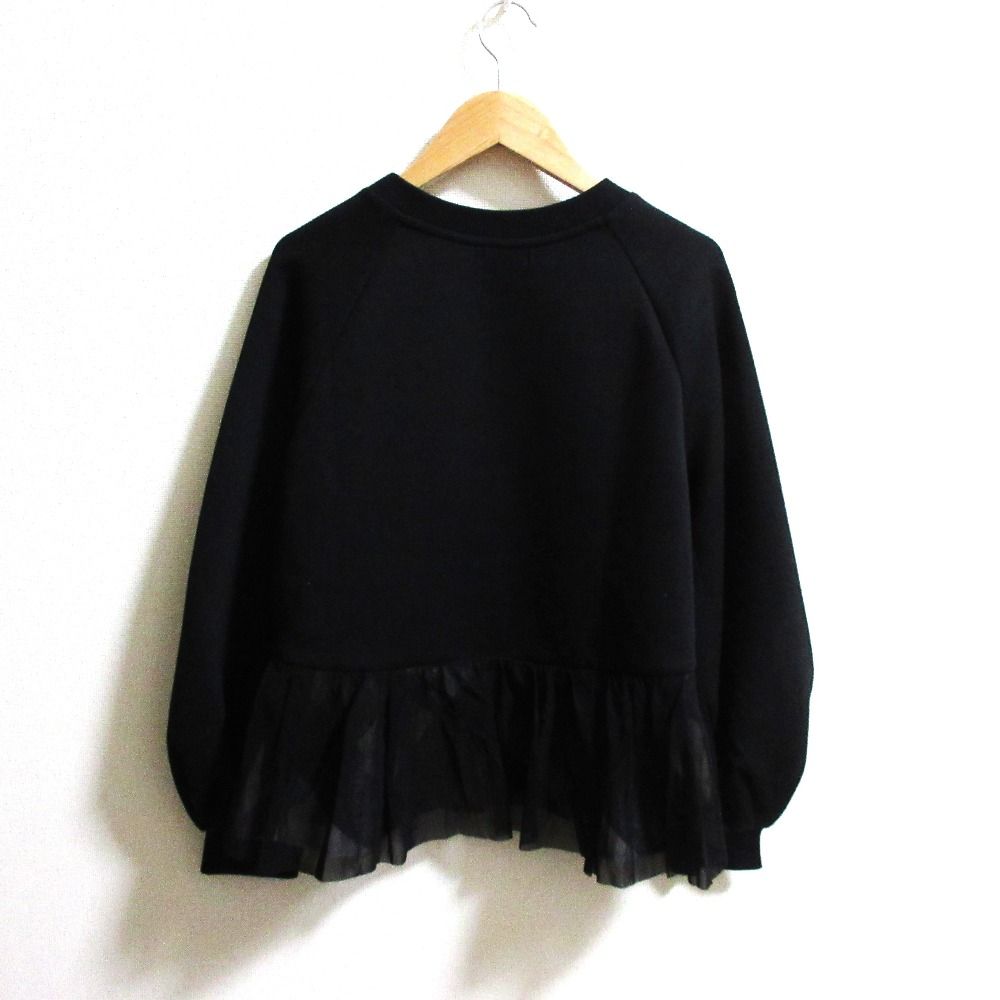 BLUE LABEL CRESTBRIDGE（ブルーレーベルクレストブリッジ