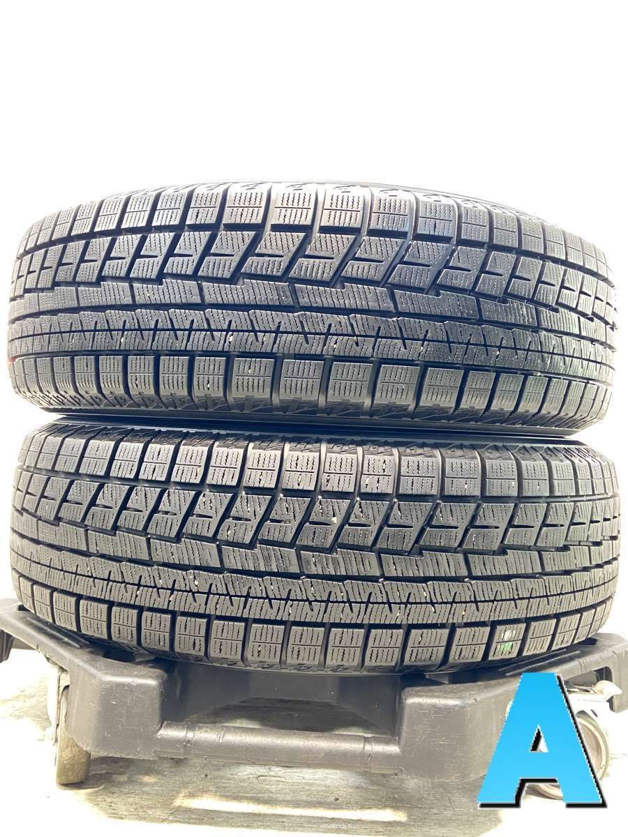 185/65R15  nヨコハマ アイスガード iG60 nタイヤ スタッドレスタイヤ 2本セットn w15250203994