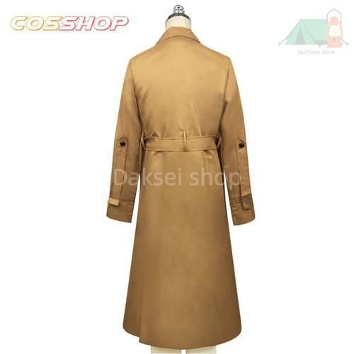 2025モデル 文豪ストレイドッグス ぶんごうストレイドッグス 太宰治 だざい おさむ コスプレ衣装 演出服 変装 cosplay 仮装 二次会 イベント パーティ のように