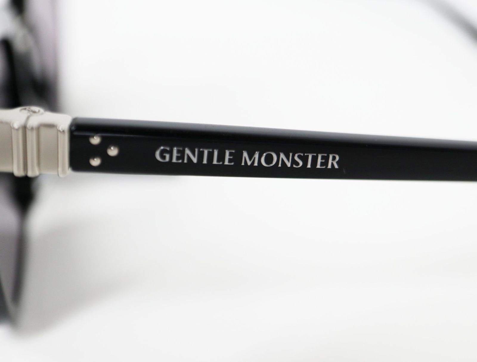 ジェントルモンスター GENTLE MONSTER MATINY-01 サングラス