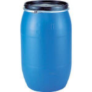 【新品・2営業日で発送】三甲 サンコー　プラドラムオ－プンタイプＰＤＯ２２０Ｌ－１青 SKPDO-220L-1-BL 3425193