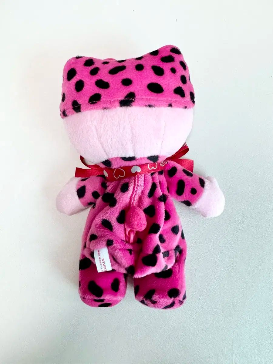 レア♡サンリオ♡キティ Vivitix うさぎ ダイカットメモ 1999年 レア