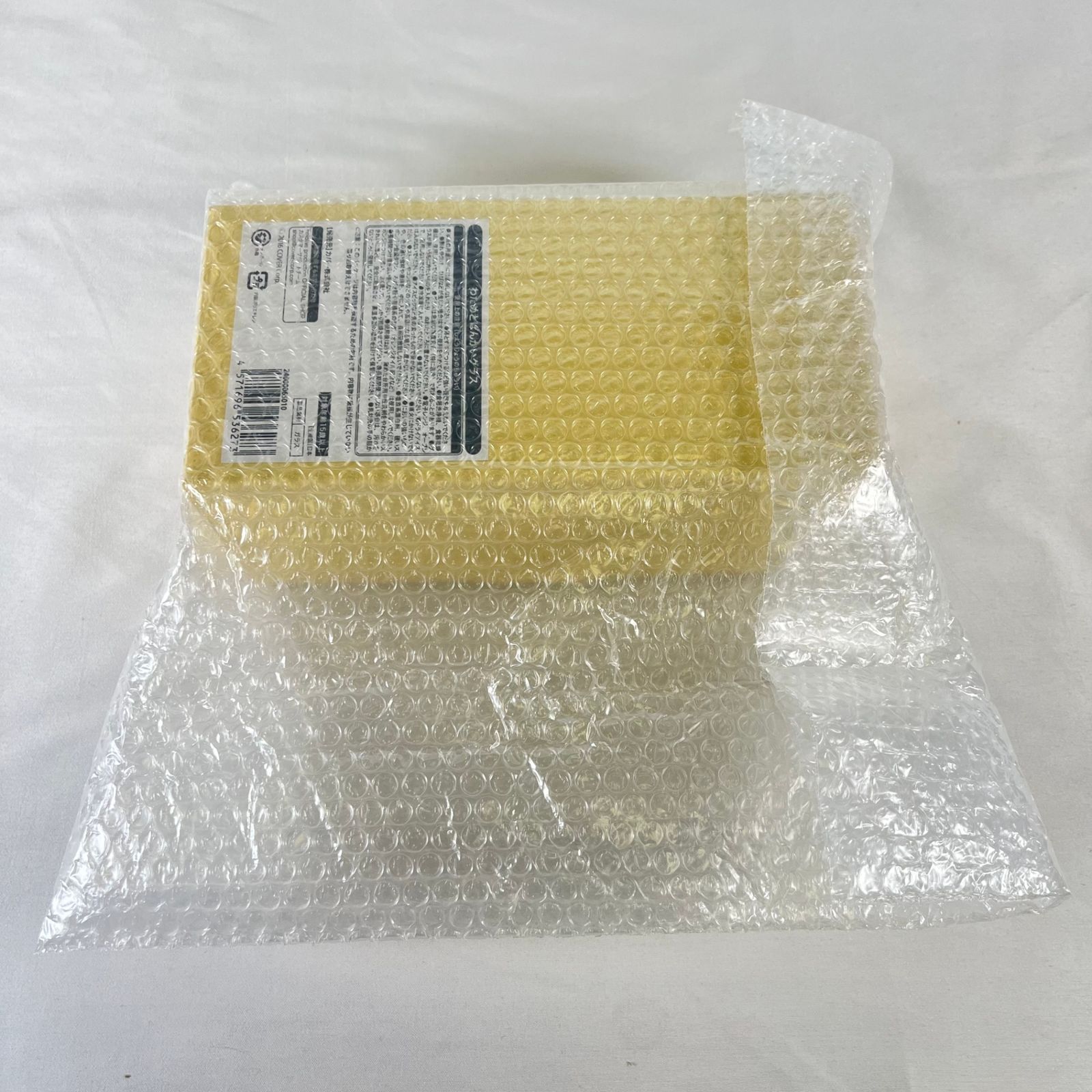 活動5周年記念 特典付きフルセット