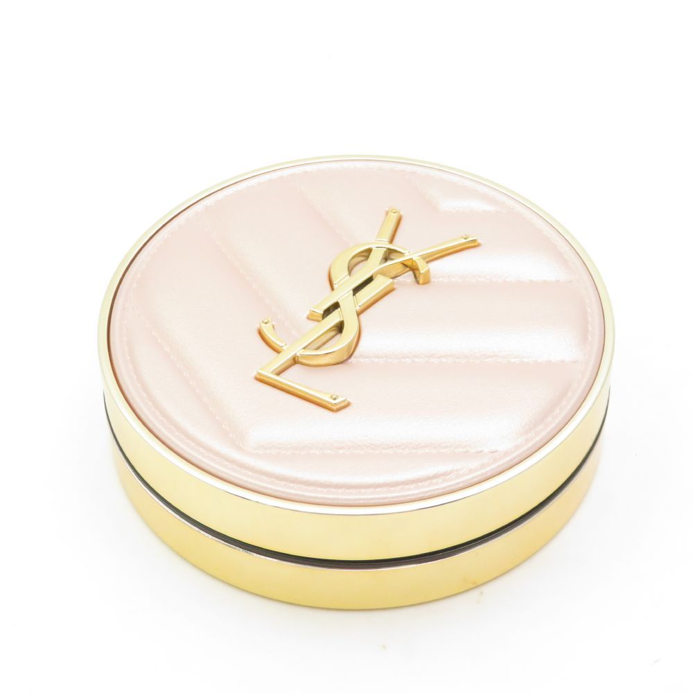 YvesSaintLaurent イヴサンローラン ラディアント タッチ グロウパクト クッションファンデーション 1点 B 20