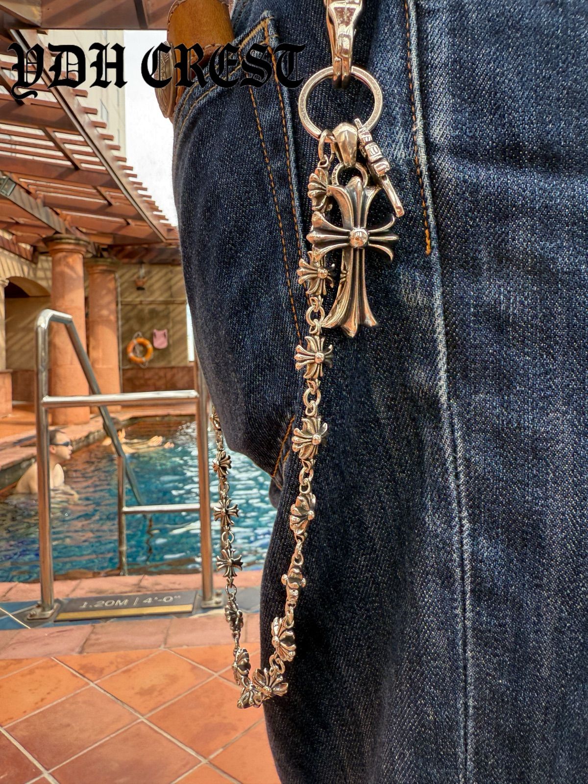 ウォレットチェーン