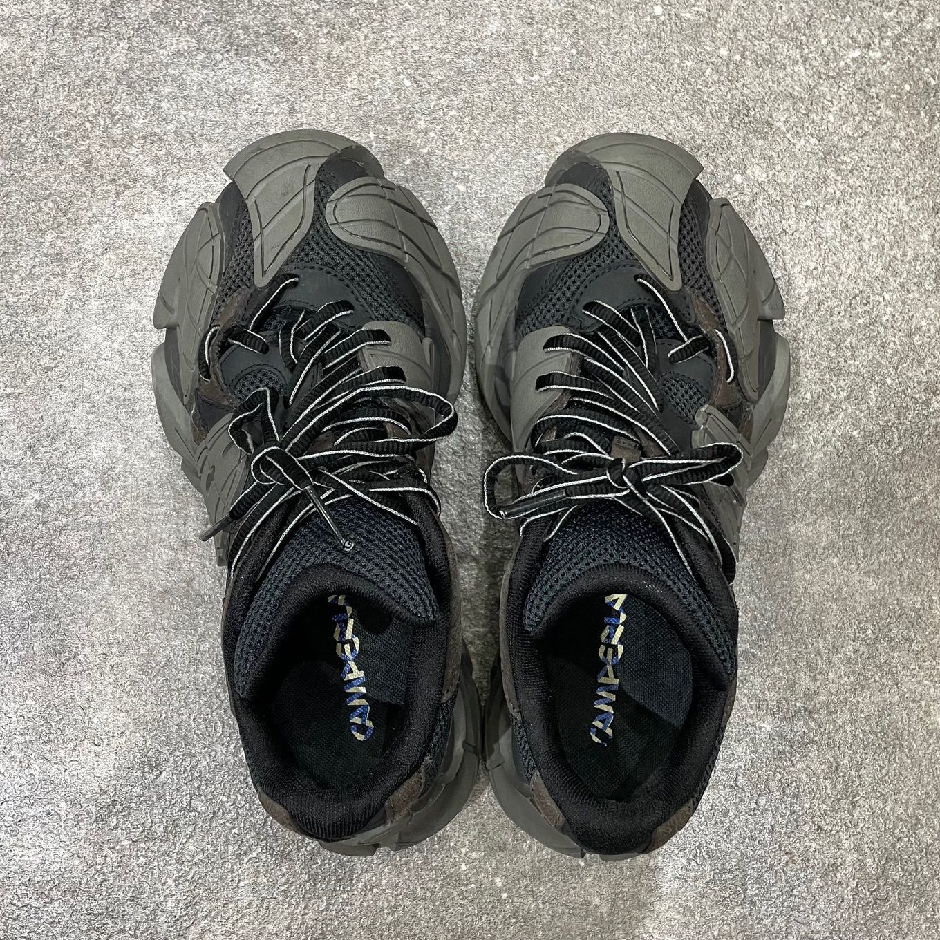 CAMPER Tormenta トルメンタ スニーカー カンペール A500013-001