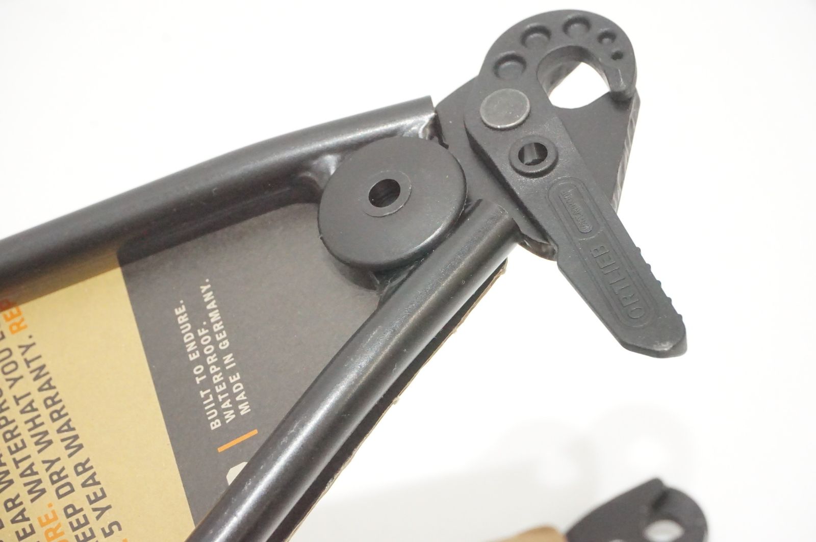 ORTLIEB オルトリーブ