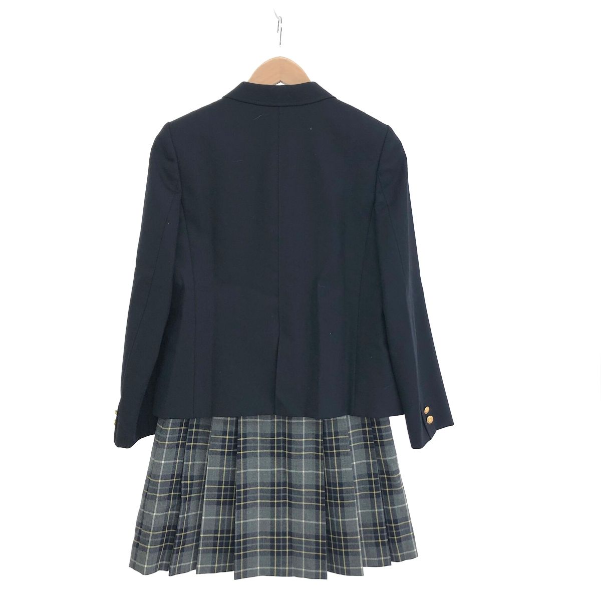 BURBERRY LONDON ロンドン バーバリー Burberry ノバチェック バーバリーロンドン - 公式通販 メンズM スポーツジャケット 中古・古着通販BURBERRY (バーバリーロンドン) ナイロン 美品 ウール
