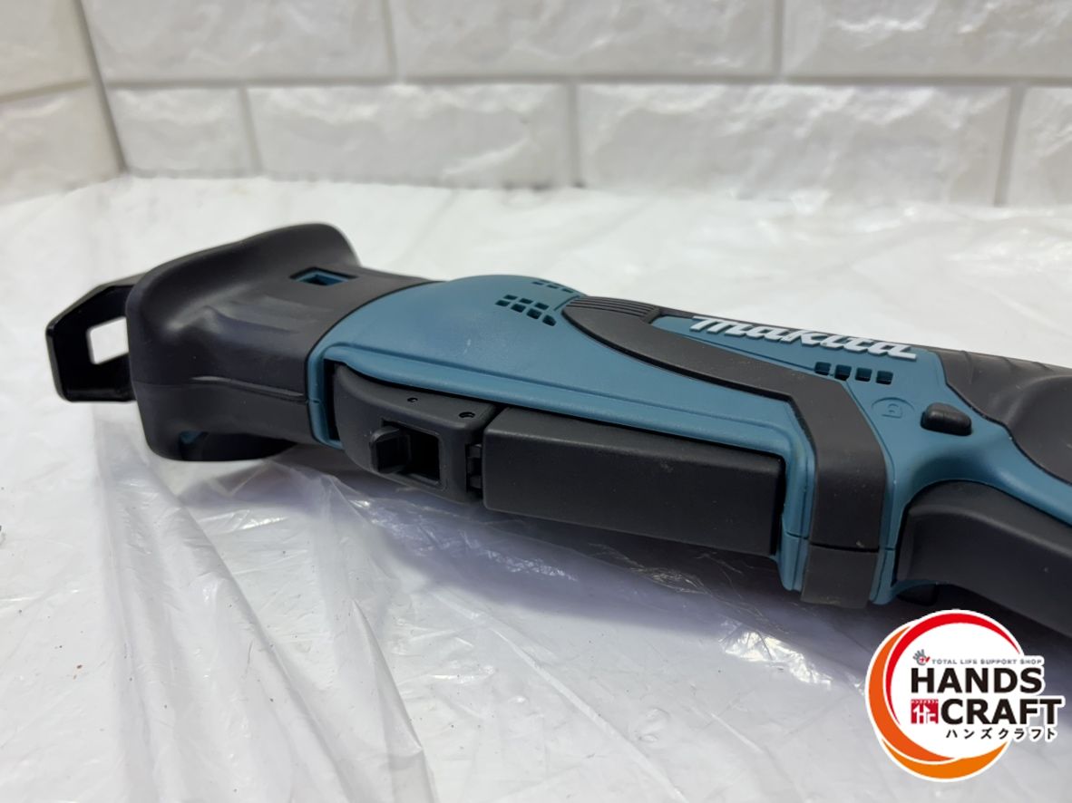 ▽ マキタ JR101D 充電式レシプロソー 10.8V