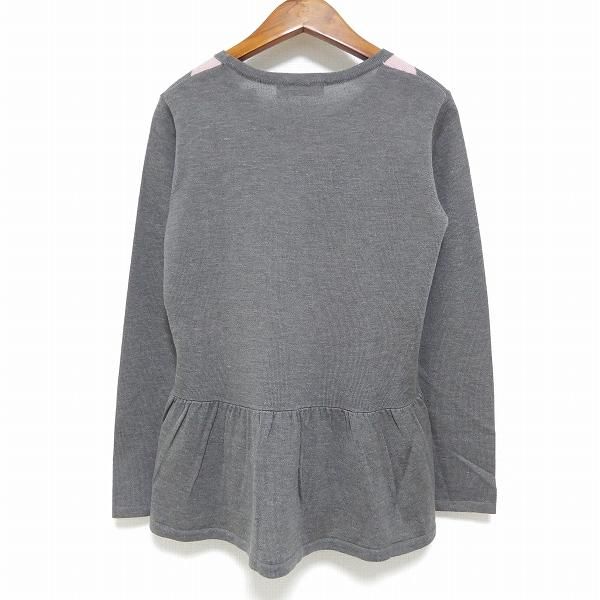 wnc ギャラリービスコンティ GALLERY VISCONTI ニット セーター 2