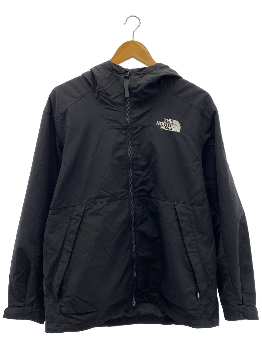 THE NORTH FACE (ザノースフェイス) ① NJ4HM04J MANTON JACKET