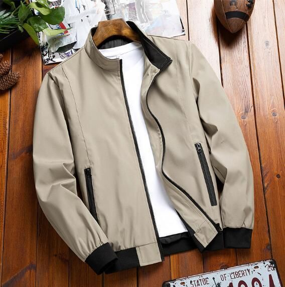 大人気 ミリタリージャケット メンズ スタジアムジャンパー スイング