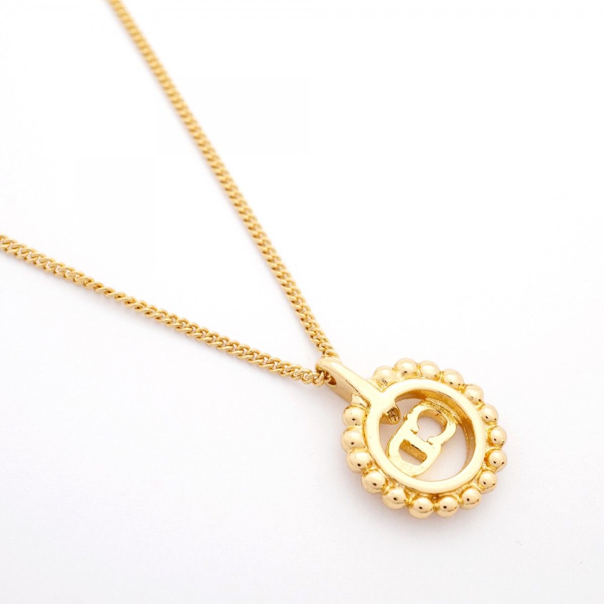 うまる【即購入 ✦大歓迎✦】 ✨ クリスチャンディオール ネックレス クリスチャンディオールネックレス｜Yahoo!フリマ（旧PayPayフリマ）
